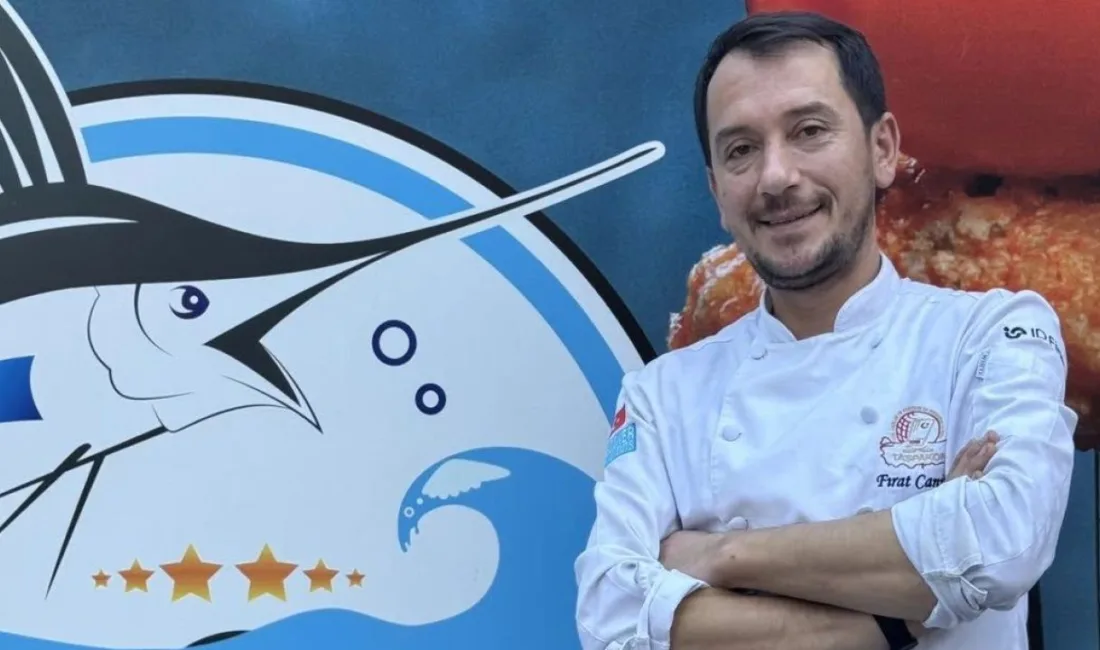 Giresun’da Gastronomi Çağrısı: Canikli Yerel Lezzetler İçin Somut Adım İstedi Giresun Aşçılar ve Pastacılar Derneği Başkanı Fırat Canikli, kentin yöresel