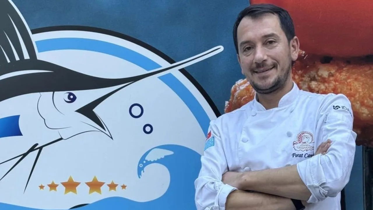 Giresun’da Gastronomi Çağrısı: Canikli Yerel Lezzetler İçin Somut Adım İstedi Giresun’da Gastronomi Çağrısı: Canikli Yerel Lezzetler İçin Somut Adım İstedi