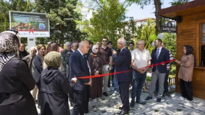 Giresun Üniversitesi, fındığı katma değerli ürünlere dönüştürme hedefiyle hazırladığı çalışmalarını