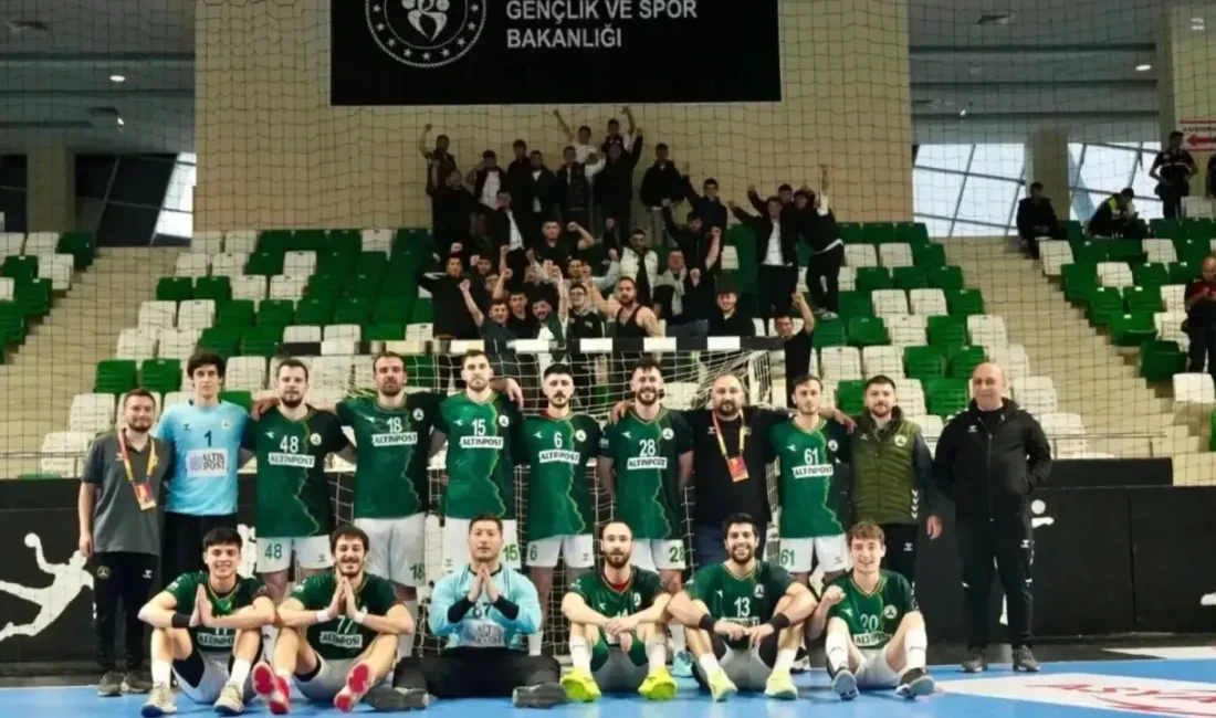 Süper Lig’i beşinci sırada tamamlayarak Avrupa kupalarına katılma hakkı kazanan