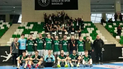 Süper Lig’i beşinci sırada tamamlayarak Avrupa kupalarına katılma hakkı kazanan