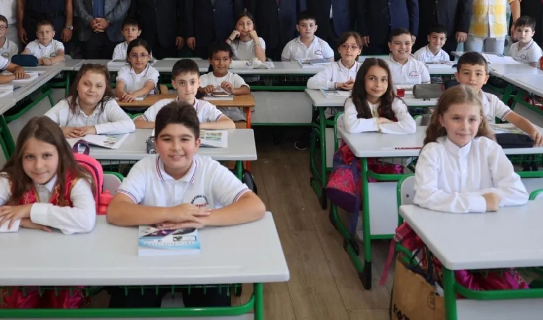 TÜİK’in yayımladığı ulusal eğitim istatistikleri, Türkiye’de eğitim seviyesinin yıllar içinde