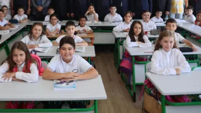 TÜİK’in yayımladığı ulusal eğitim istatistikleri, Türkiye’de eğitim seviyesinin yıllar içinde