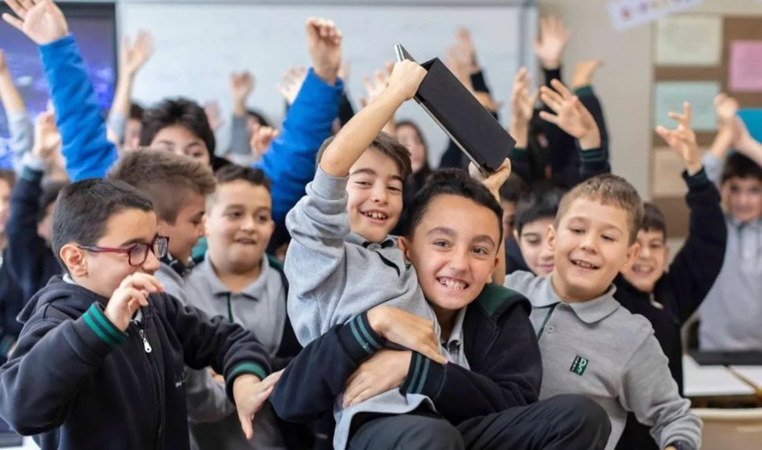 Resmi tatil değil ama 12 Haziran’da okullar kapalı! İşte nedeni Milli Eğitim Bakanlığı, 13 Haziran'da gerçekleştirilecek LGS öncesi hazırlıkların eksiksiz