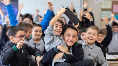 Milli Eğitim Bakanlığı, 13 Haziran'da gerçekleştirilecek LGS öncesi hazırlıkların eksiksiz