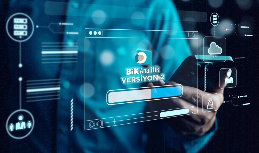 Basın İlan Kurumu, internet haber sitelerinin ziyaretçi trafiğini ölçen BİK