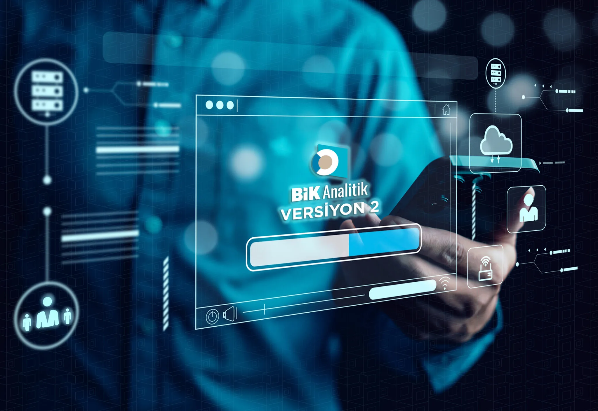 Basın İlan Kurumu, internet haber sitelerinin ziyaretçi trafiğini ölçen BİK