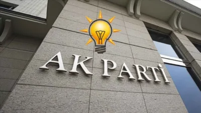 AK Parti Giresun İl Başkanlığı için yürütülen değerlendirme sürecinde son