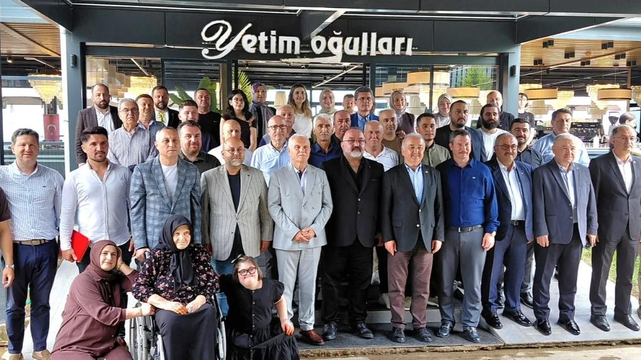 Bursa ile Giresun Arasında Güç Birliği; Marmara’nın En Kapsamlı Giresun Tanıtım Günleri Yapılacak Bursa ile Giresun Arasında Güç Birliği; Marmara’nın En Kapsamlı Giresun Tanıtım Günleri Yapılacak
