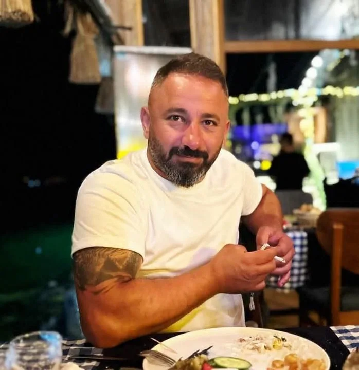 Giresun Duroğlu'nu Yasa Boğan Ölüm! Giresun Duroğlu'nu Yasa Boğan Ölüm!