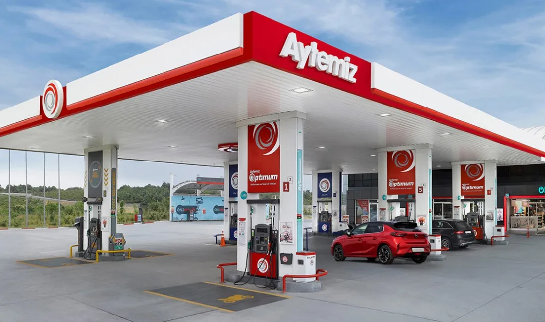 Aytemiz, Türkiye’nin En Büyük İlk 25 Şirketi Arasında Türkiye'nin önde gelen ekonomi ve iş dünyası araştırmalarından Capital 500