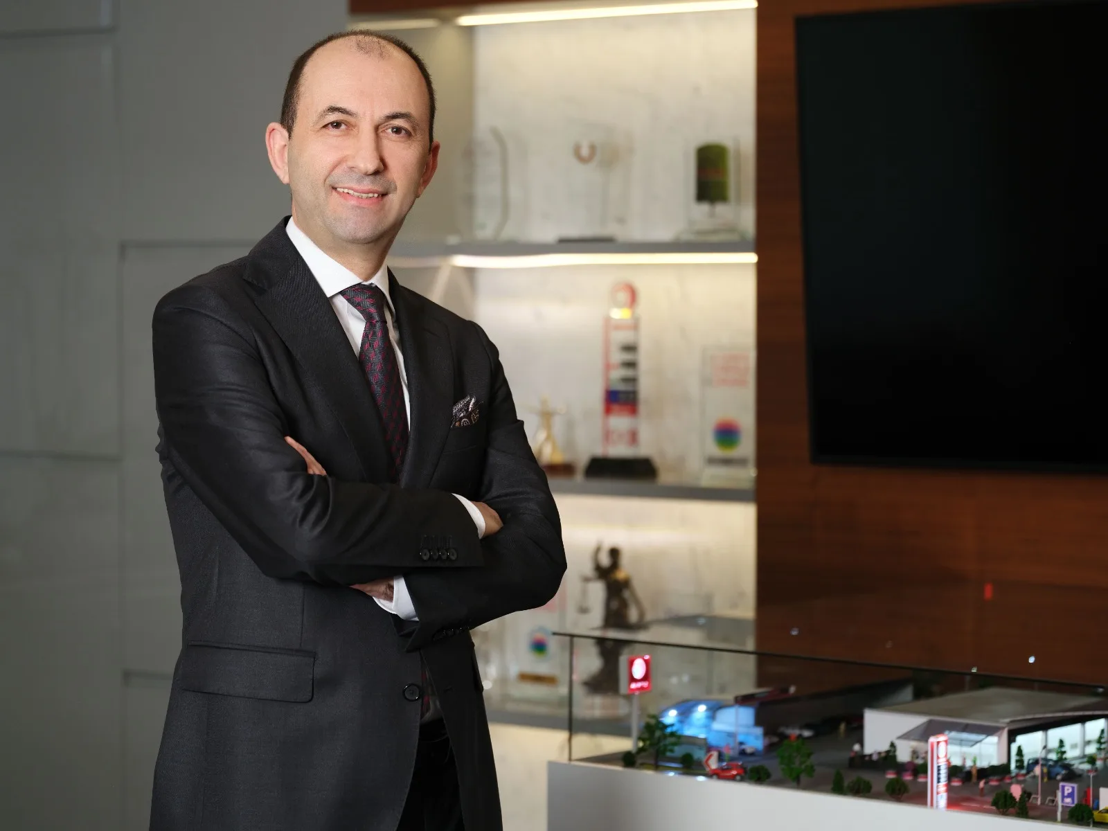 Aytemiz, Türkiye’nin En Büyük İlk 25 Şirketi Arasında Aytemiz, Türkiye’nin En Büyük İlk 25 Şirketi Arasında