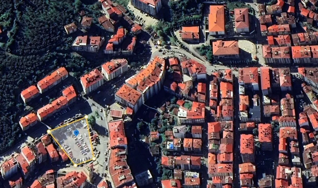 Giresun Belediyesi, Sosyal Güvenlik Kurumu’na olan borçlarının mahsuplaşma yoluyla ödenmesi