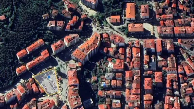 Giresun Belediyesi, Sosyal Güvenlik Kurumu’na olan borçlarının mahsuplaşma yoluyla ödenmesi