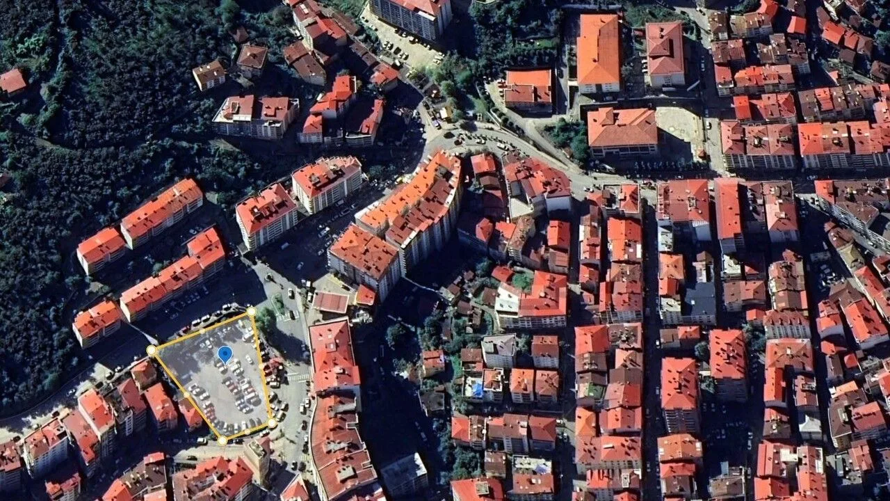 Giresun Belediyesi SGK Borcu İçin 784 Milyon Liralık Taşınmaz Devri Kararı Aldı