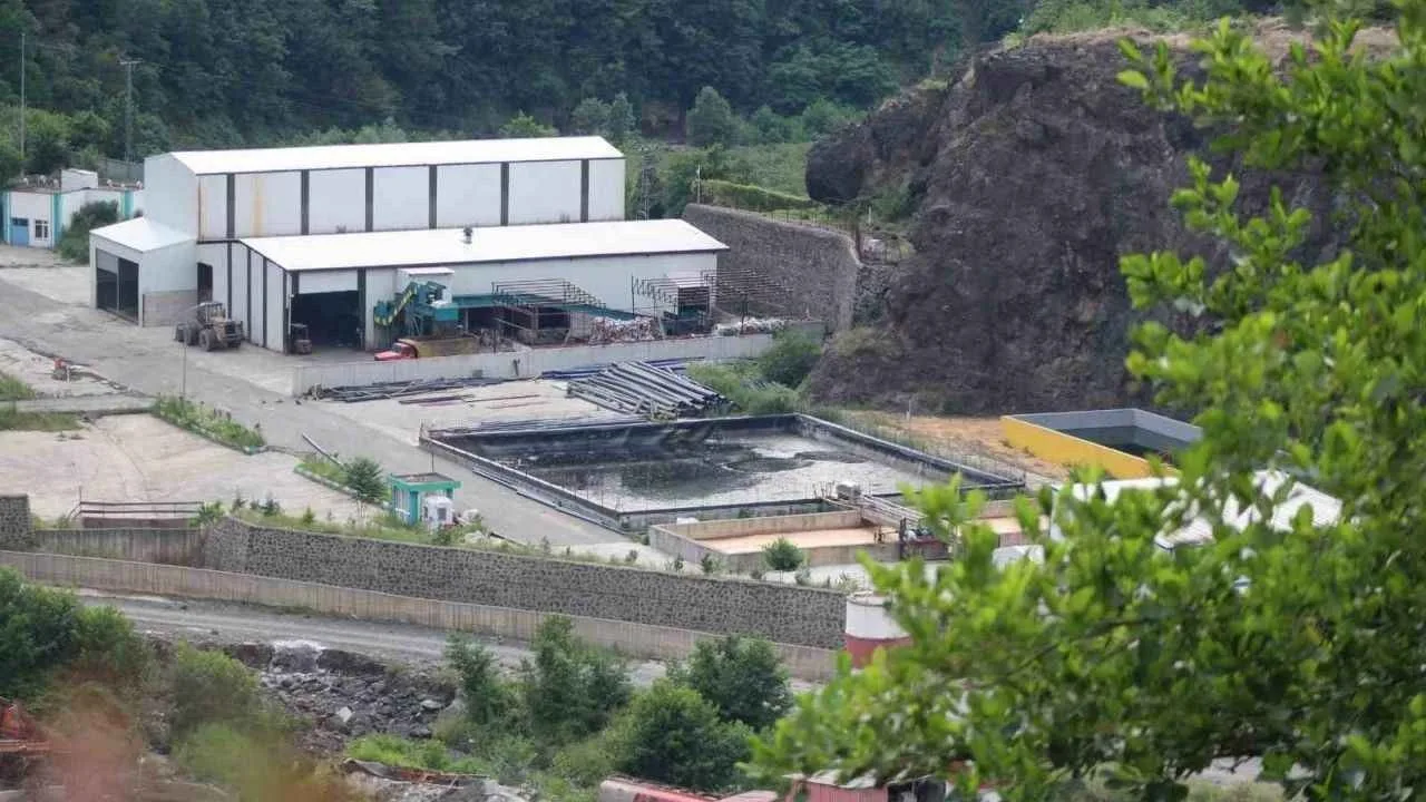 12 Ağustos’ta yapılan denetimin ardından kapatılan Çavuşlu Katı Atık Bertaraf