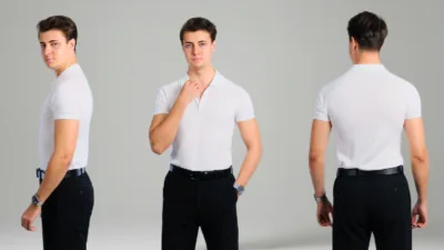 Beden kararı, ekrandan yapılan triko tişört alışverişinin en kırılgan halkasıdır.