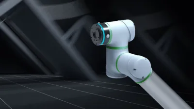 Endüstriyel robotların üretim tesislerinde yaygınlaşmasıyla birlikte iş güvenliği konusu da
