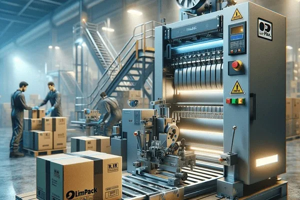 Palet Streç Makinesi Alırken Nelere Dikkat Edilmeli? Depolama ve sevkiyat operasyonlarında yüklerin güvenli şekilde taşınması, paletleme aşamasının