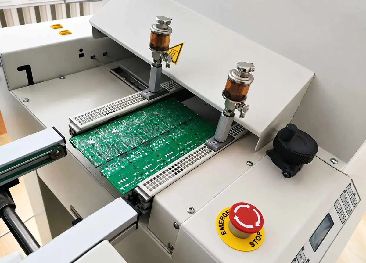 SMD Dizgi Nedir? SMD Dizgi Nedir?