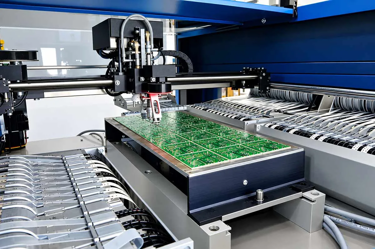 SMD Dizgi Nedir? SMD Dizgi Nedir?