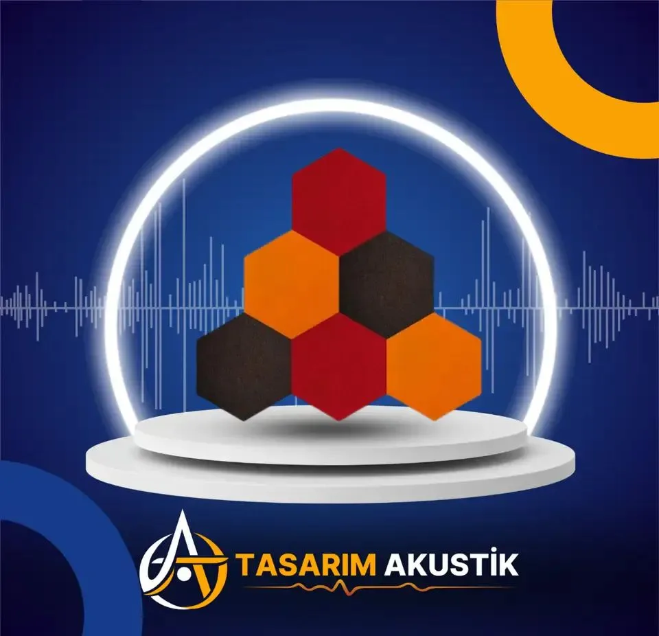 Akustik Şilte | Katlar Arası Darbe Sesine Çözüm - Echopan