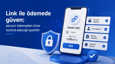 Bir ödeme linki elinize geçtiğinde geri dönülemez tek adım, kart