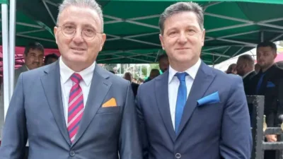 Giresun Ticaret ve Sanayi Odası’nda (GTSO) seçim heyecanı geride kaldı.