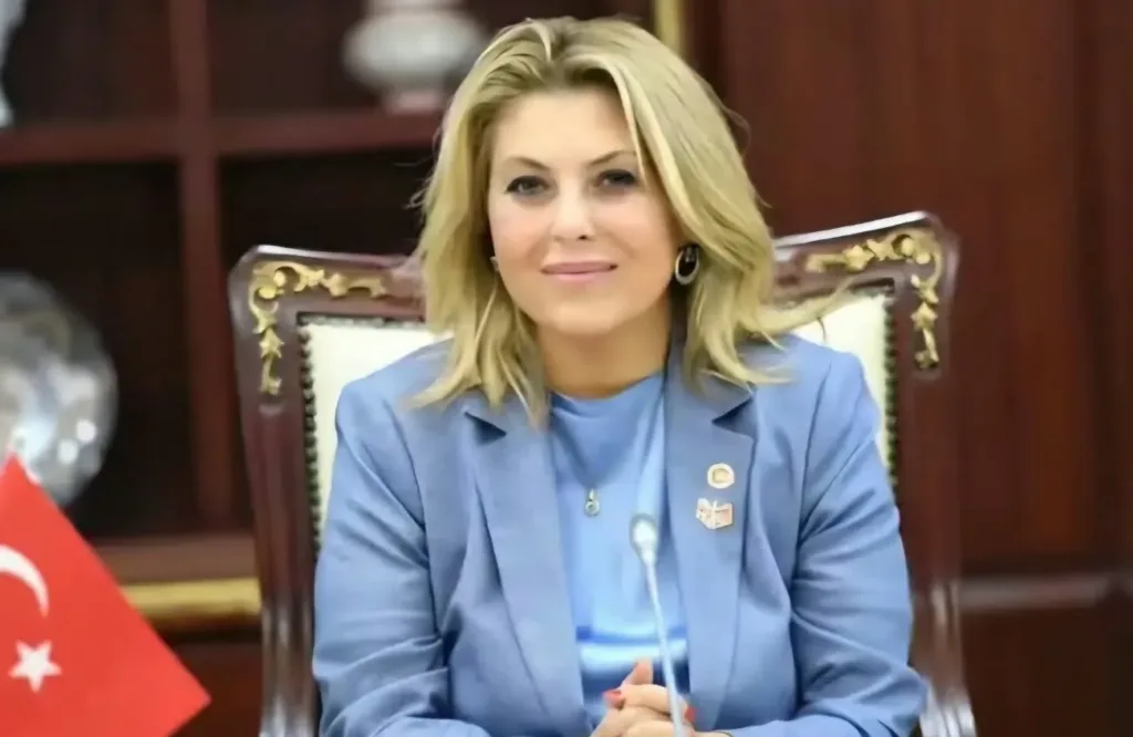 Gezmiş’in Yeni Görevi Belli Oldu: Üç Ülkeden Sorumlu Olacak Gezmiş’in Yeni Görevi Belli Oldu: Üç Ülkeden Sorumlu Olacak