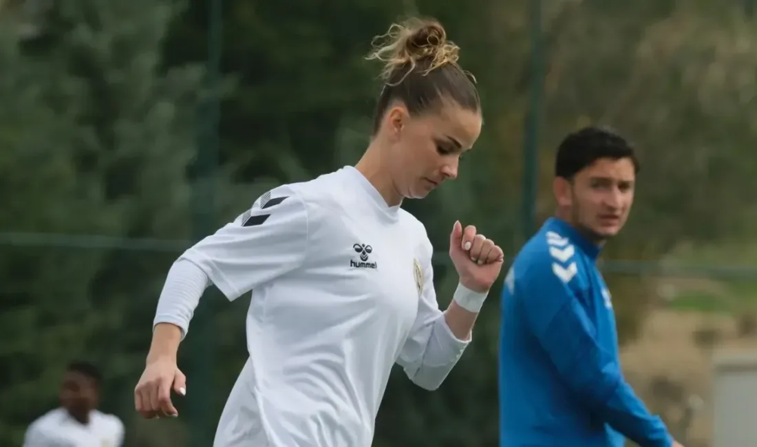 Yeşil-Beyazlılar 8. Hafta Karşılaşmasında Haymana Spor Kulübü’ne 8-0 Mağlup Oldu