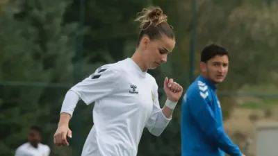 Yeşil-Beyazlılar 8. Hafta Karşılaşmasında Haymana Spor Kulübü’ne 8-0 Mağlup Oldu